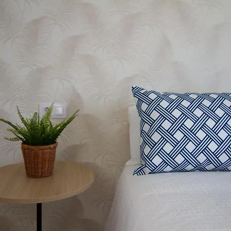 Estudio Con Terraza En La Sal 4