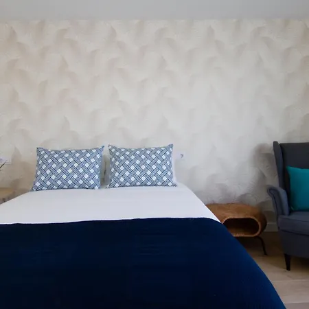 Lägenhet Estudio Con Terraza En La Sal 4