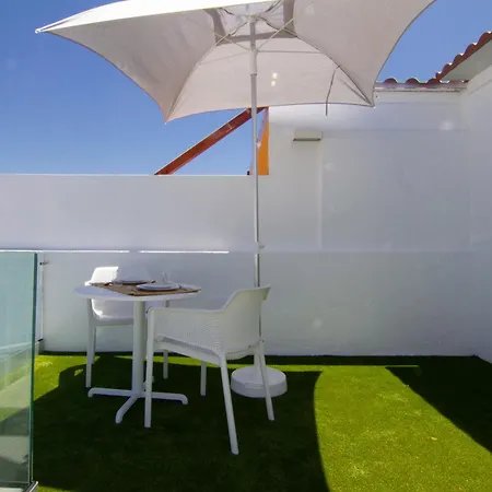 Apartment Estudio Con Terraza En La Sal 4