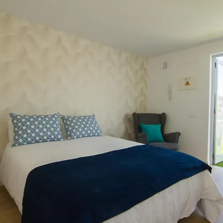 Estudio Con Terraza En La Sal 4